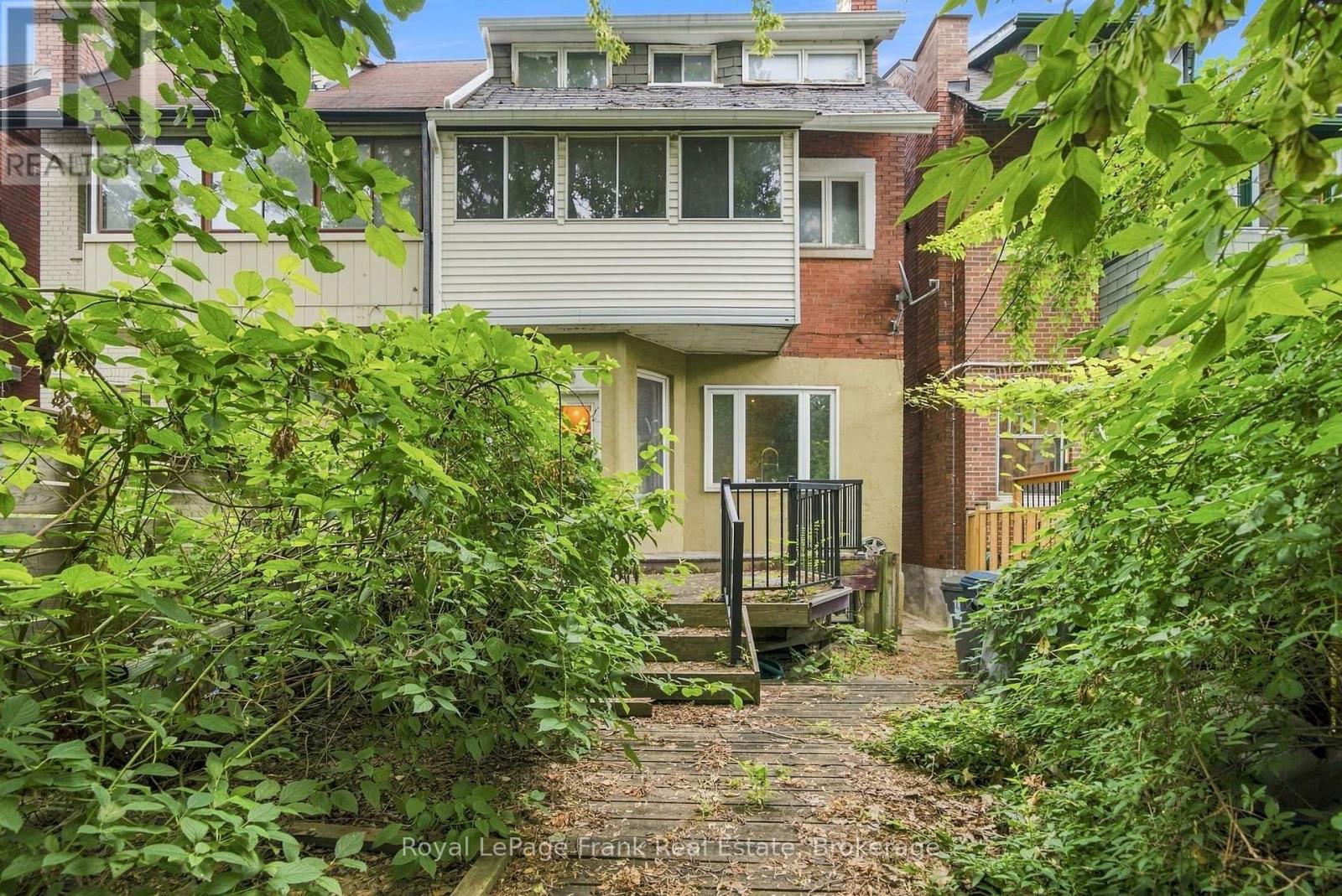 778 Shaw Street, Toronto (Dovercourt-Wallace Emerson-Junction), Ontario  M6G 3M1 - Photo 40 - W13658396