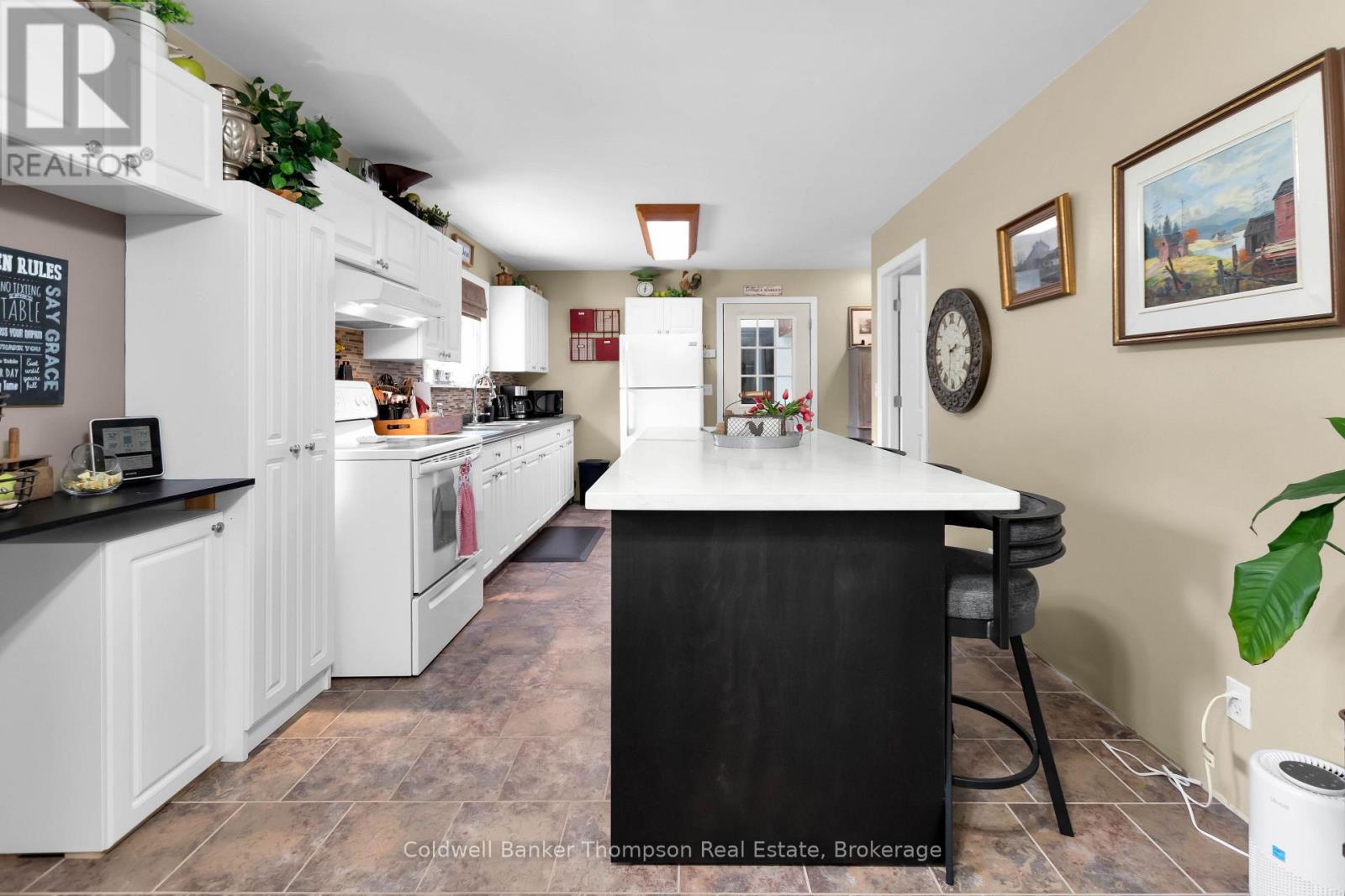 191 12th Concession Road, Kearney, Ontario P0A 1M0 - Photo 14 - X13658392