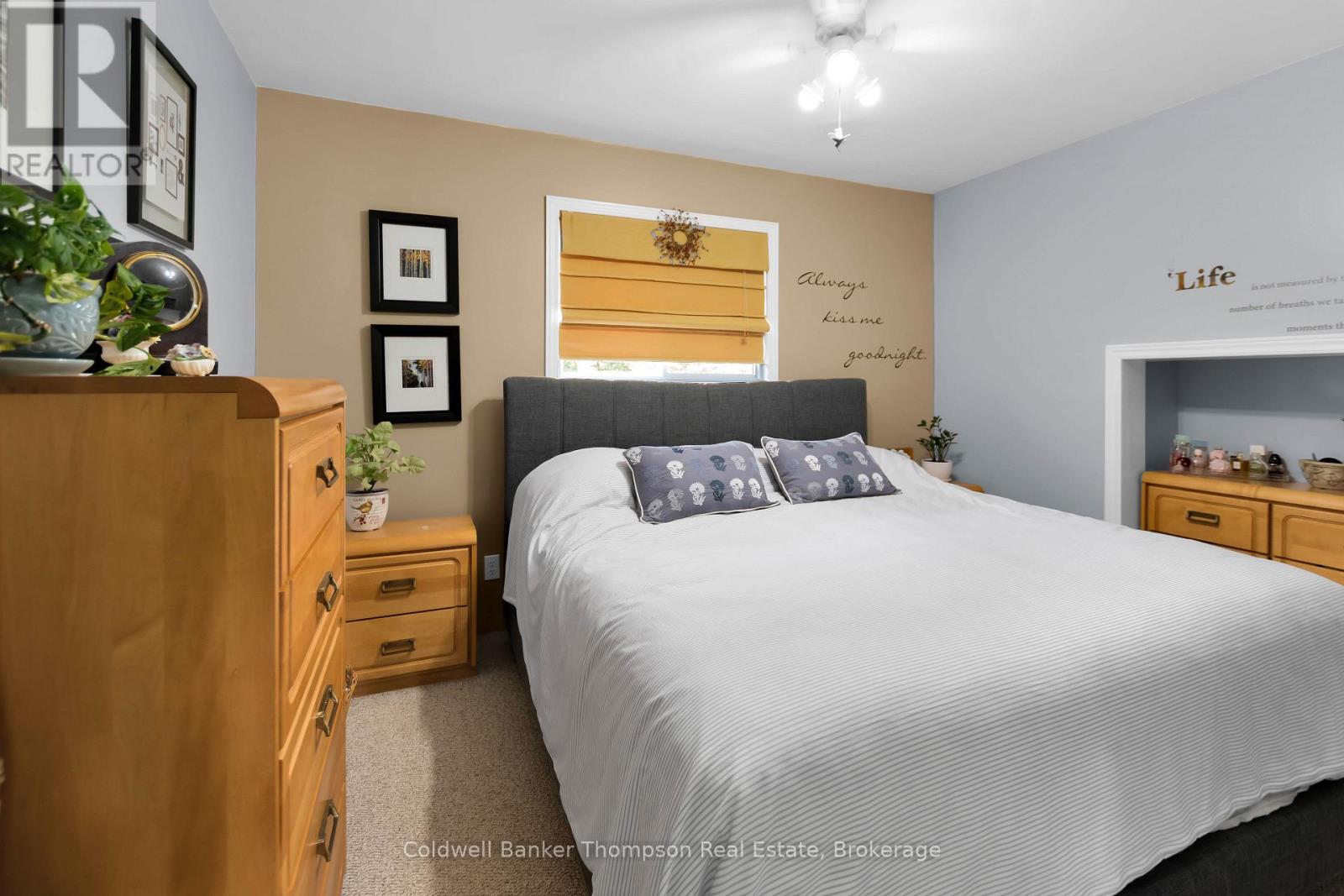 191 12th Concession Road, Kearney, Ontario P0A 1M0 - Photo 24 - X13658392