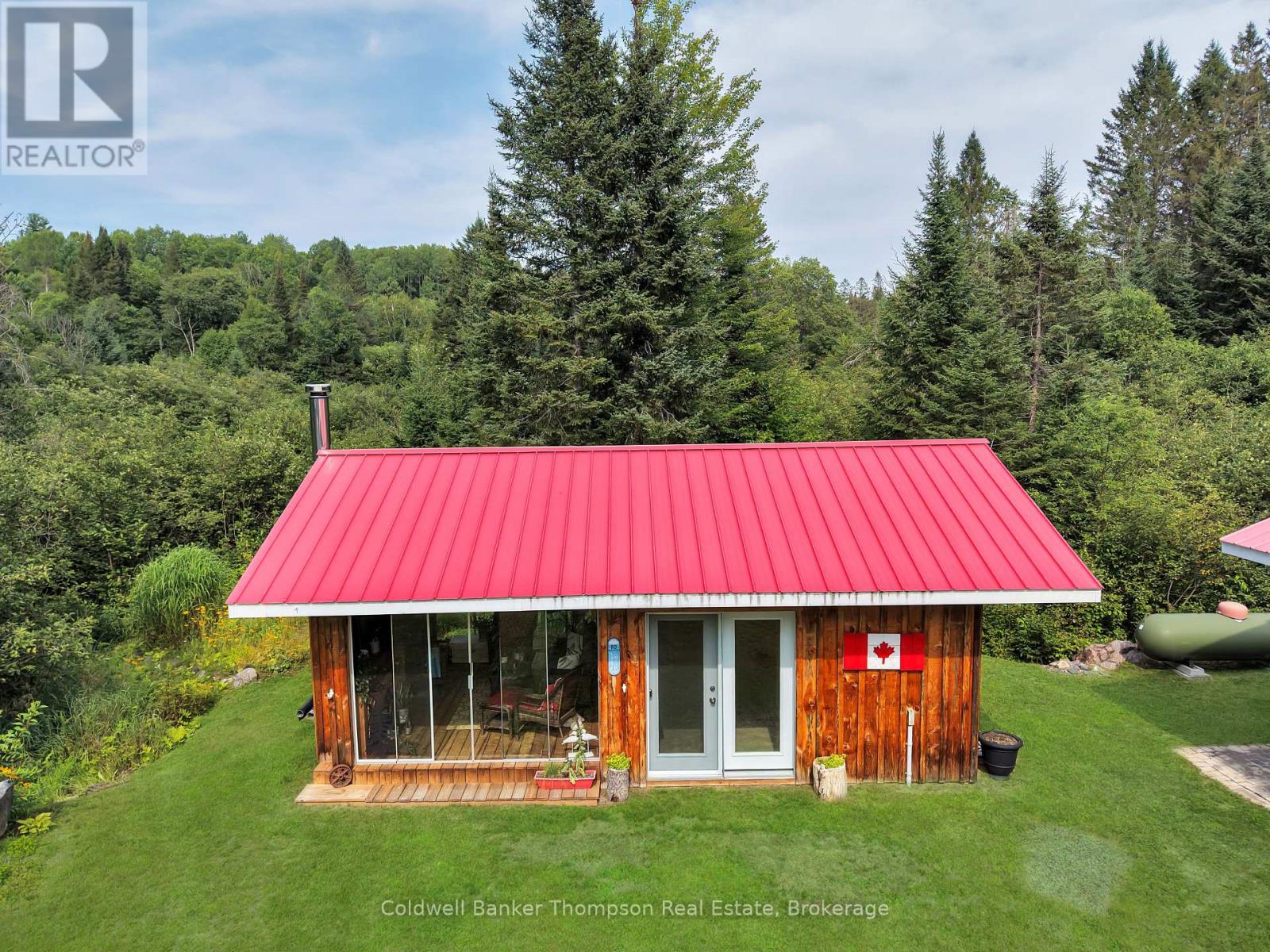 191 12th Concession Road, Kearney, Ontario P0A 1M0 - Photo 29 - X13658392