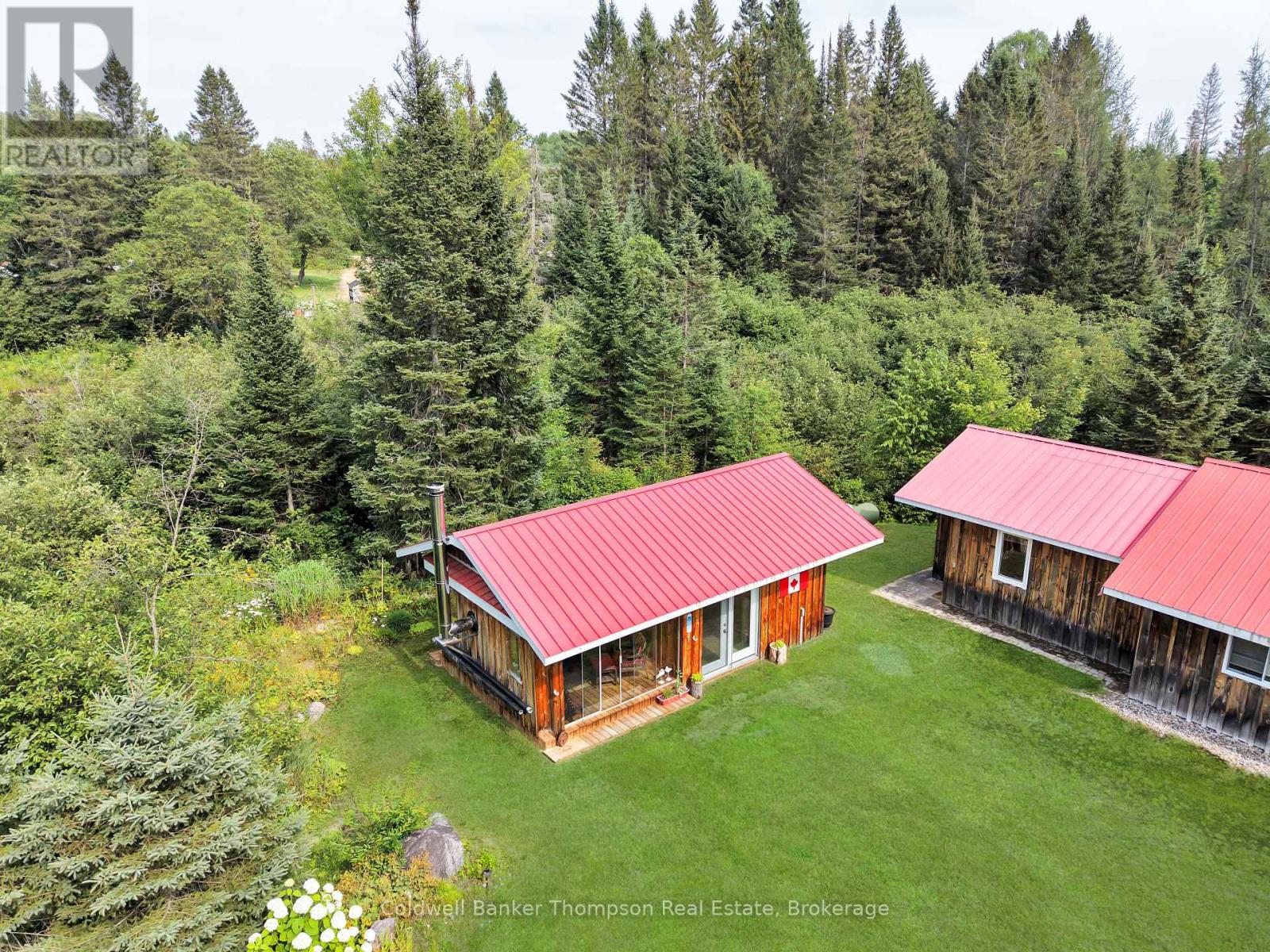 191 12th Concession Road, Kearney, Ontario P0A 1M0 - Photo 36 - X13658392