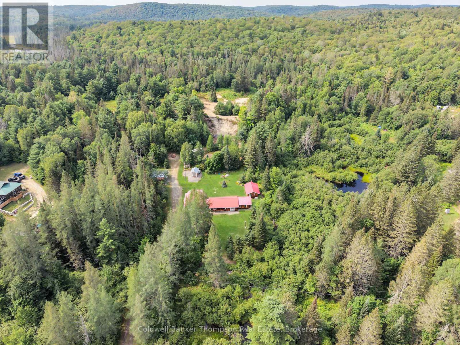 191 12th Concession Road, Kearney, Ontario P0A 1M0 - Photo 39 - X13658392