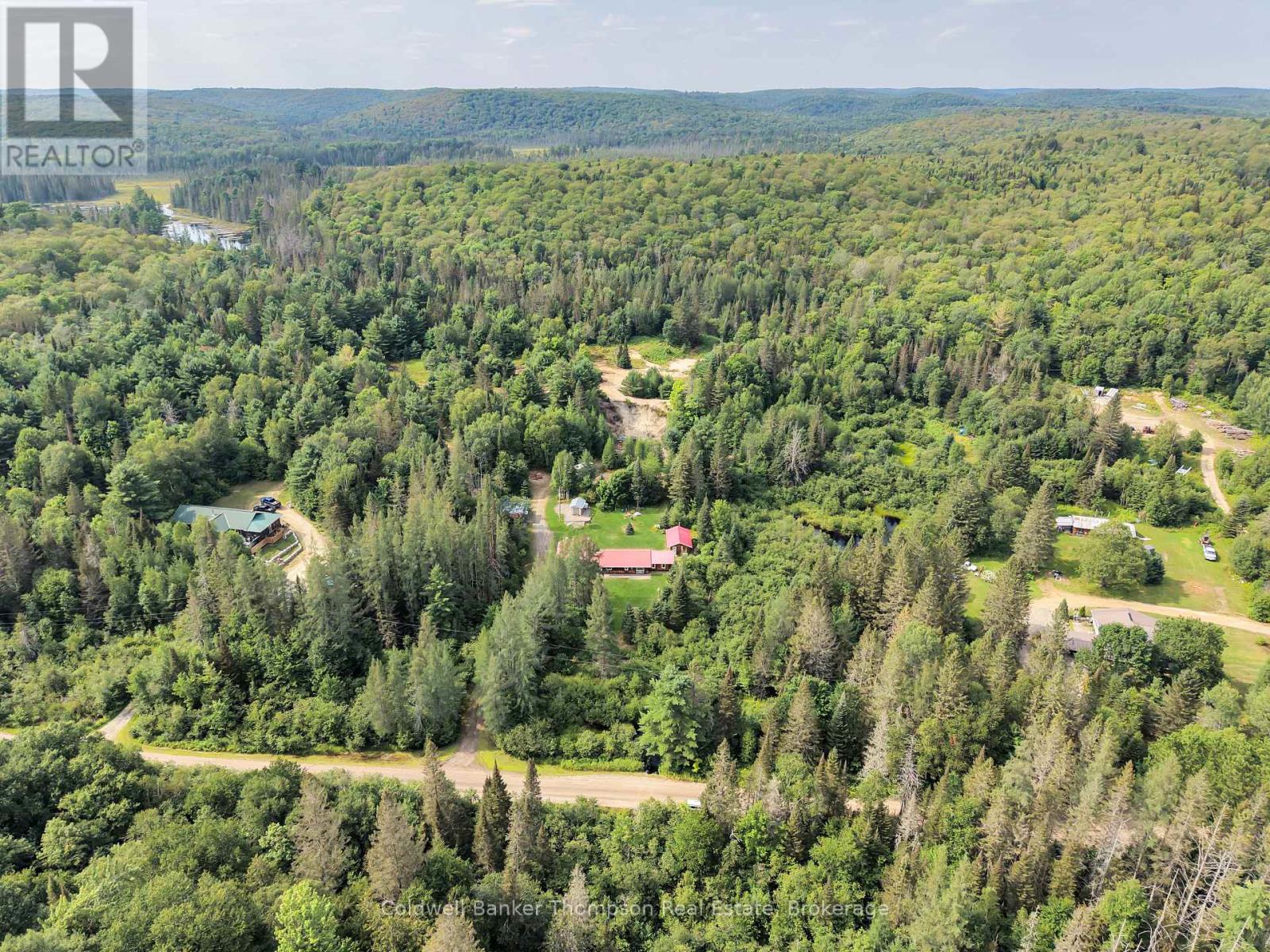 191 12th Concession Road, Kearney, Ontario P0A 1M0 - Photo 40 - X13658392