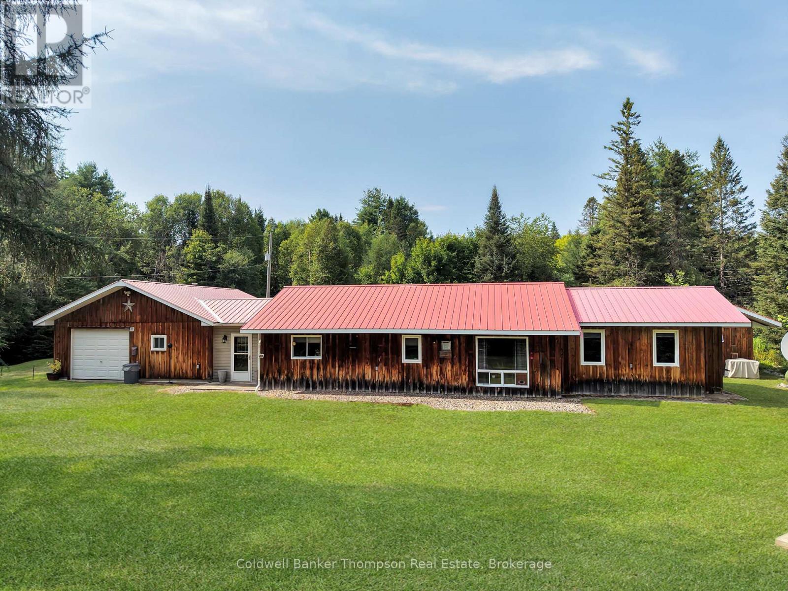 191 12th Concession Road, Kearney, Ontario P0A 1M0 - Photo 5 - X13658392