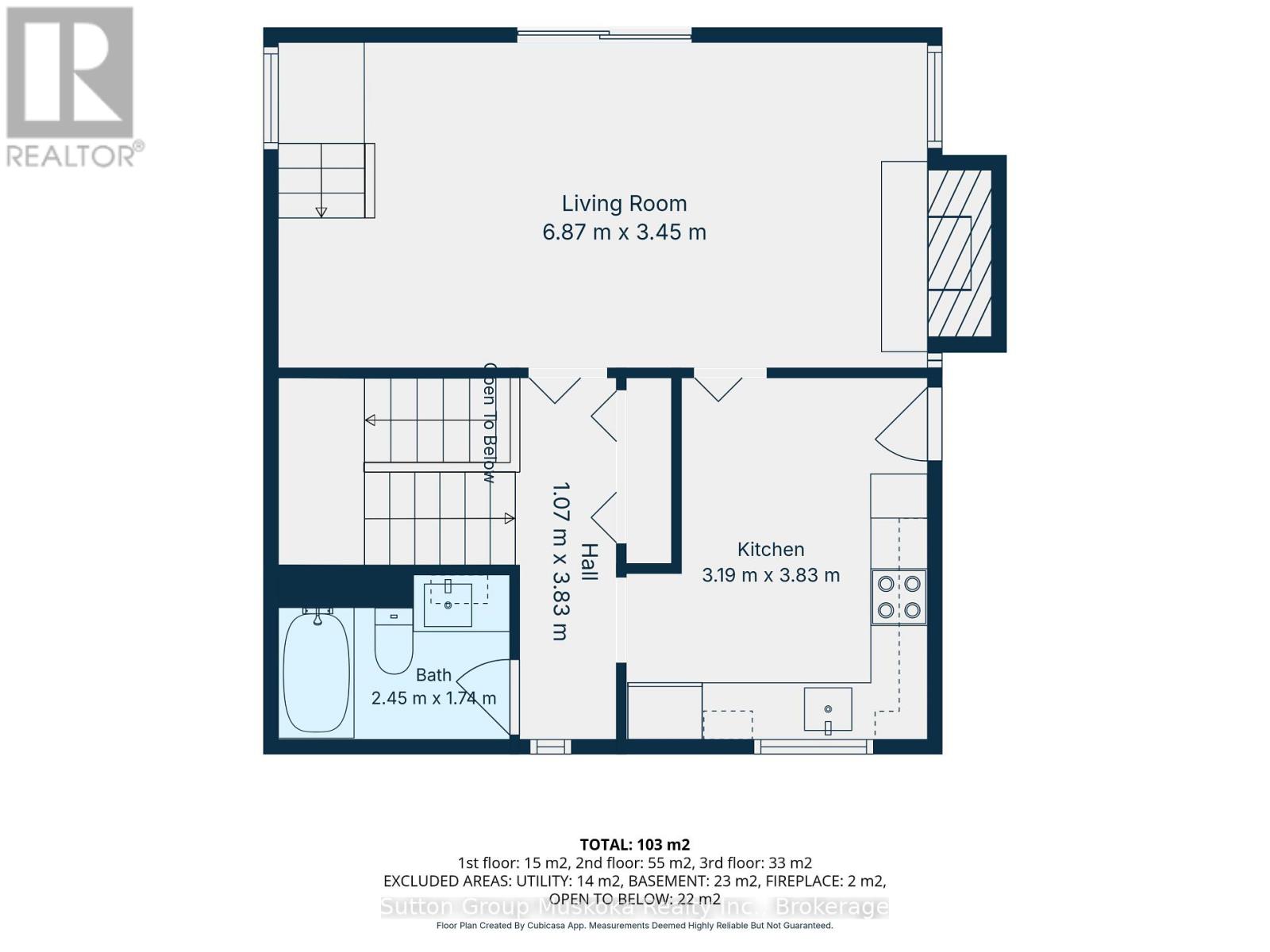 213 Woodland Drive, Huntsville, Ontario  P1H 1A7 - Photo 21 - X13658412