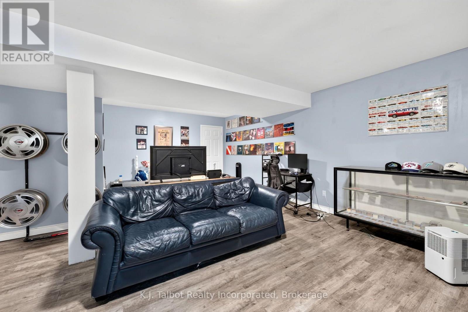 4 John Avenue, Bluewater (Bayfield), Ontario  N0M 1G0 - Photo 28 - X13658426