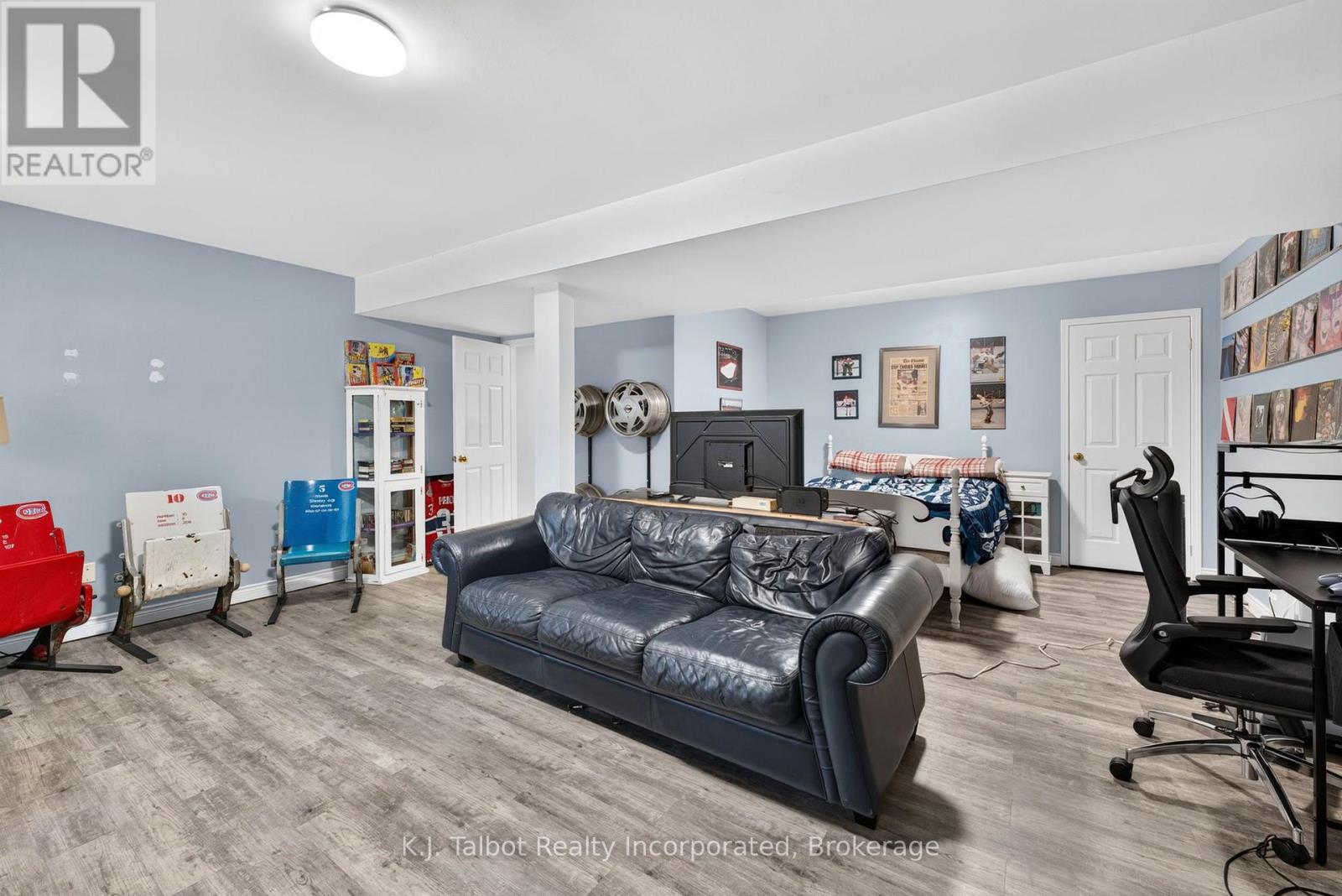 4 John Avenue, Bluewater (Bayfield), Ontario  N0M 1G0 - Photo 29 - X13658426