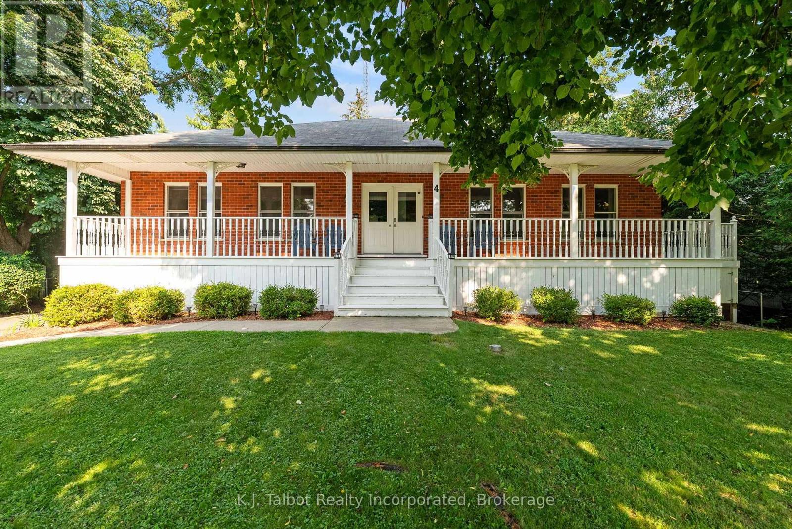 4 John Avenue, Bluewater (Bayfield), Ontario  N0M 1G0 - Photo 3 - X13658426
