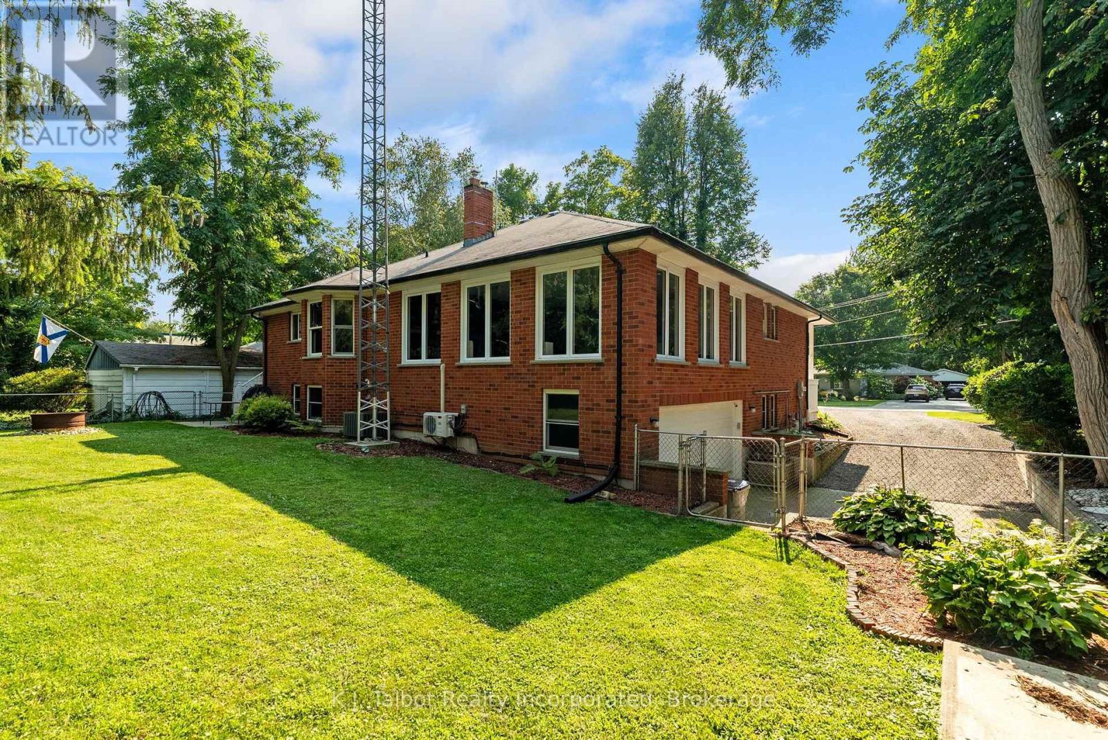 4 John Avenue, Bluewater (Bayfield), Ontario  N0M 1G0 - Photo 40 - X13658426