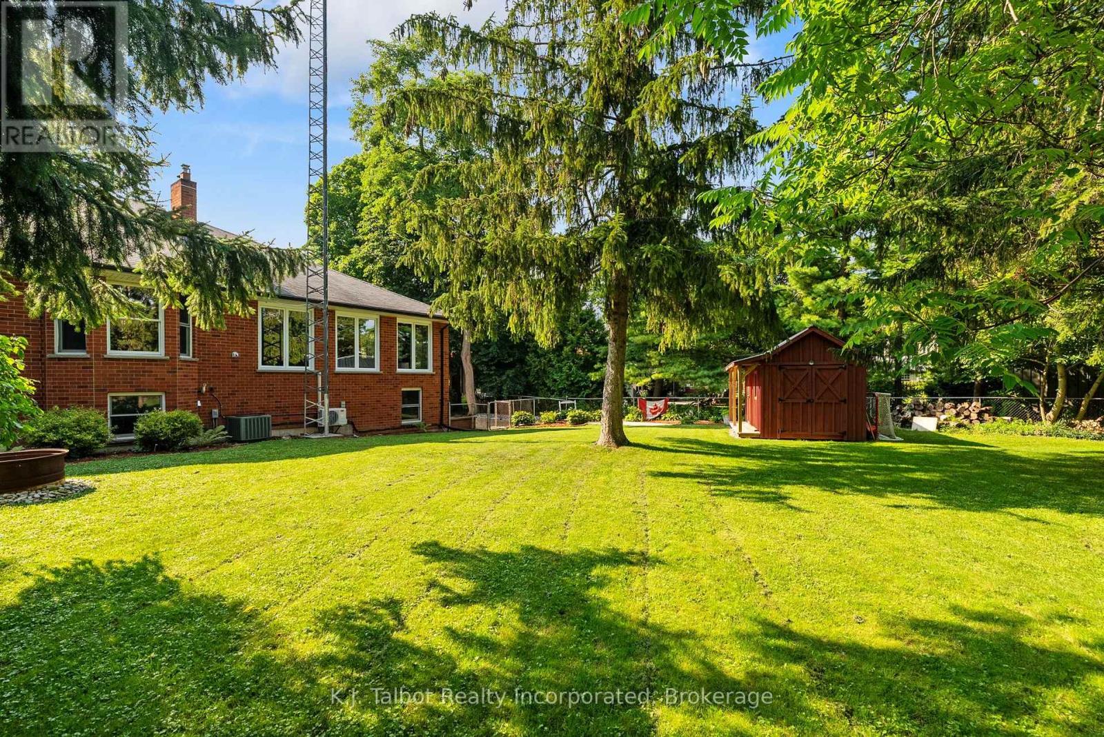4 John Avenue, Bluewater (Bayfield), Ontario  N0M 1G0 - Photo 43 - X13658426