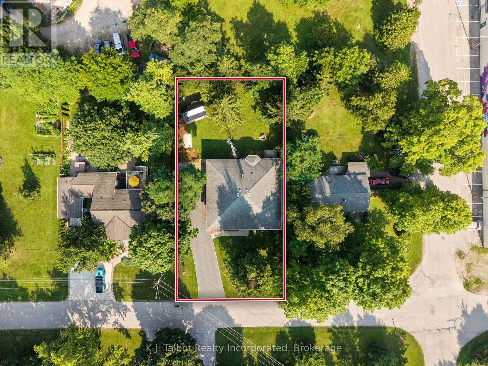 4 John Avenue, Bluewater (Bayfield), Ontario  N0M 1G0 - Photo 45 - X13658426