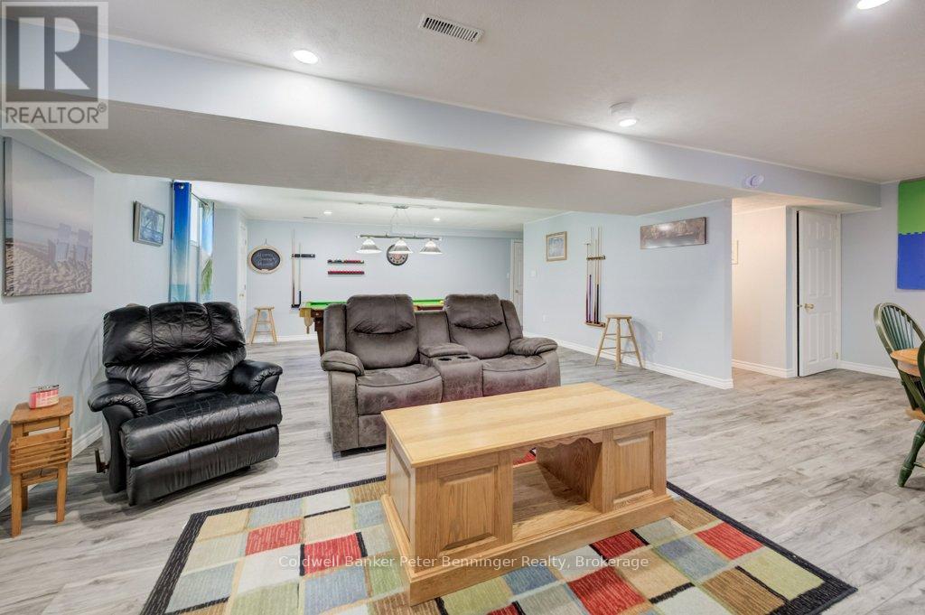 636 22nd Avenue, Hanover, Ontario  N4N 3W7 - Photo 24 - X13658456