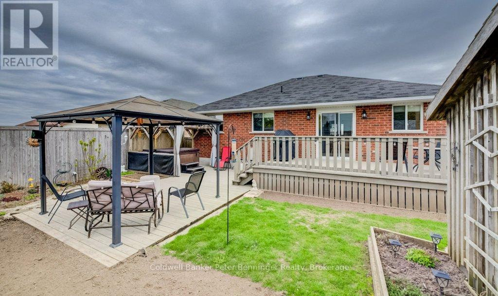 636 22nd Avenue, Hanover, Ontario  N4N 3W7 - Photo 30 - X13658456