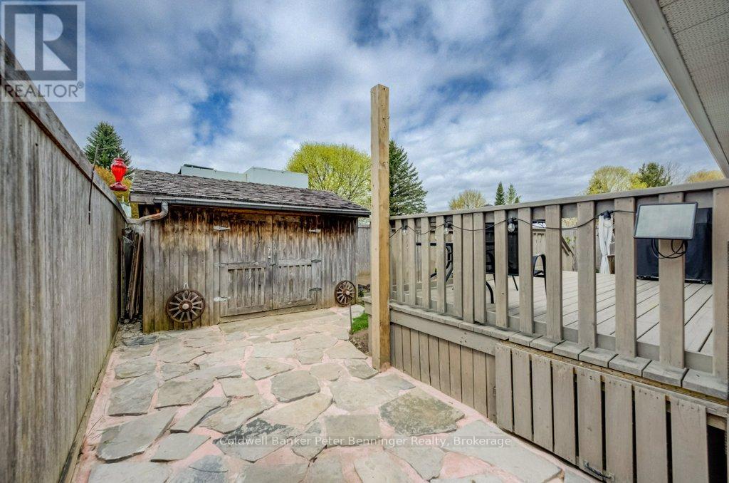 636 22nd Avenue, Hanover, Ontario  N4N 3W7 - Photo 31 - X13658456