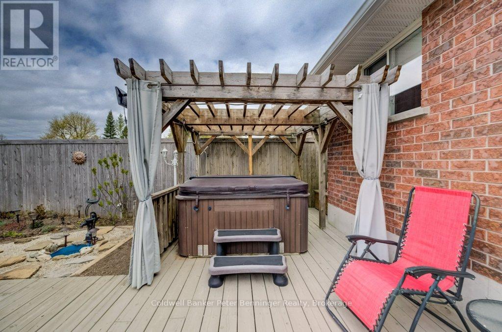 636 22nd Avenue, Hanover, Ontario  N4N 3W7 - Photo 35 - X13658456