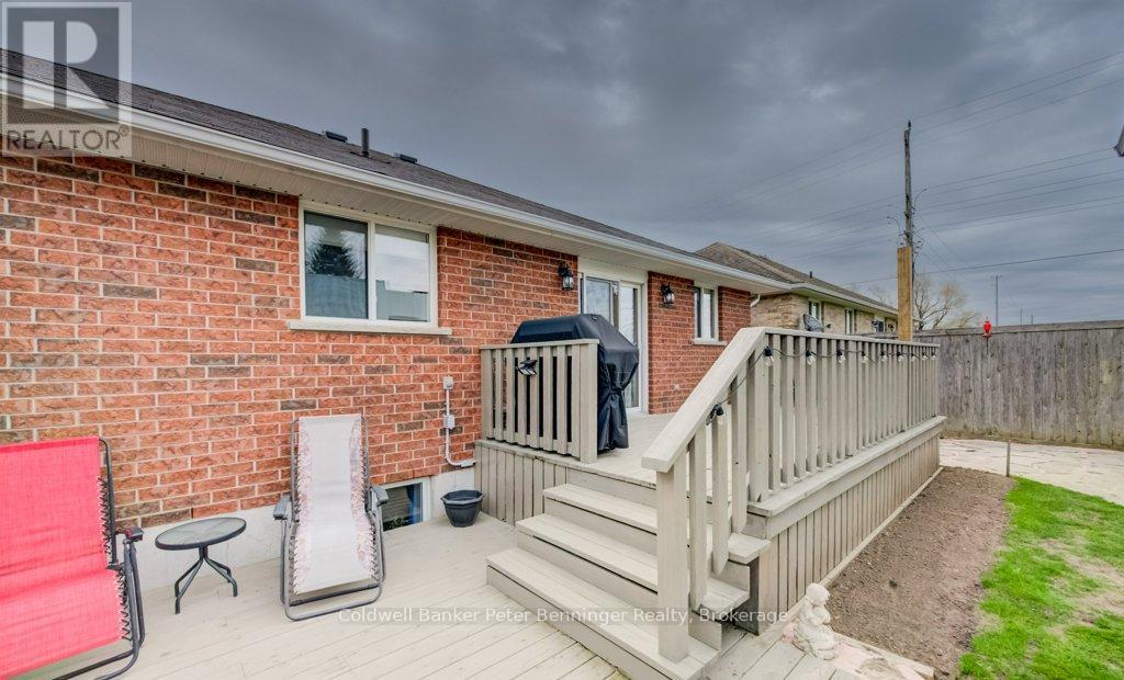 636 22nd Avenue, Hanover, Ontario  N4N 3W7 - Photo 39 - X13658456