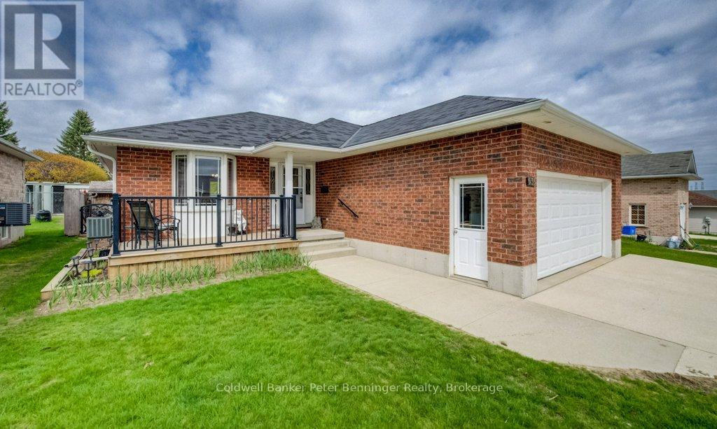636 22nd Avenue, Hanover, Ontario  N4N 3W7 - Photo 4 - X13658456