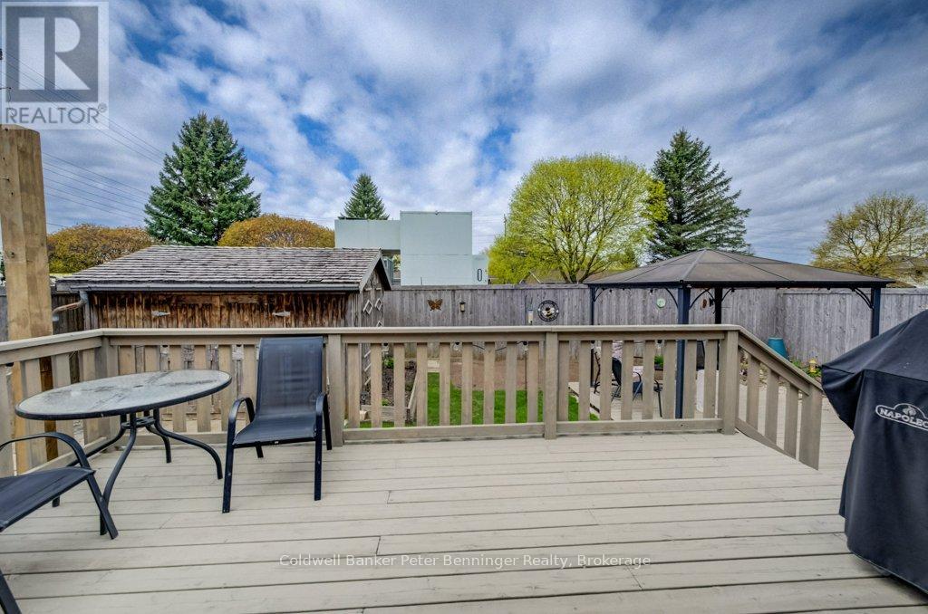 636 22nd Avenue, Hanover, Ontario  N4N 3W7 - Photo 40 - X13658456