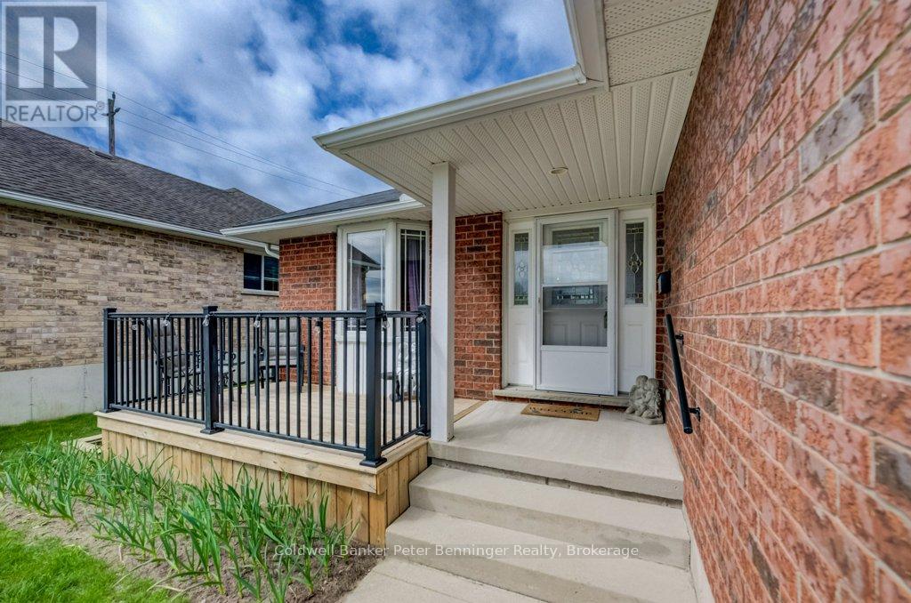 636 22nd Avenue, Hanover, Ontario  N4N 3W7 - Photo 6 - X13658456