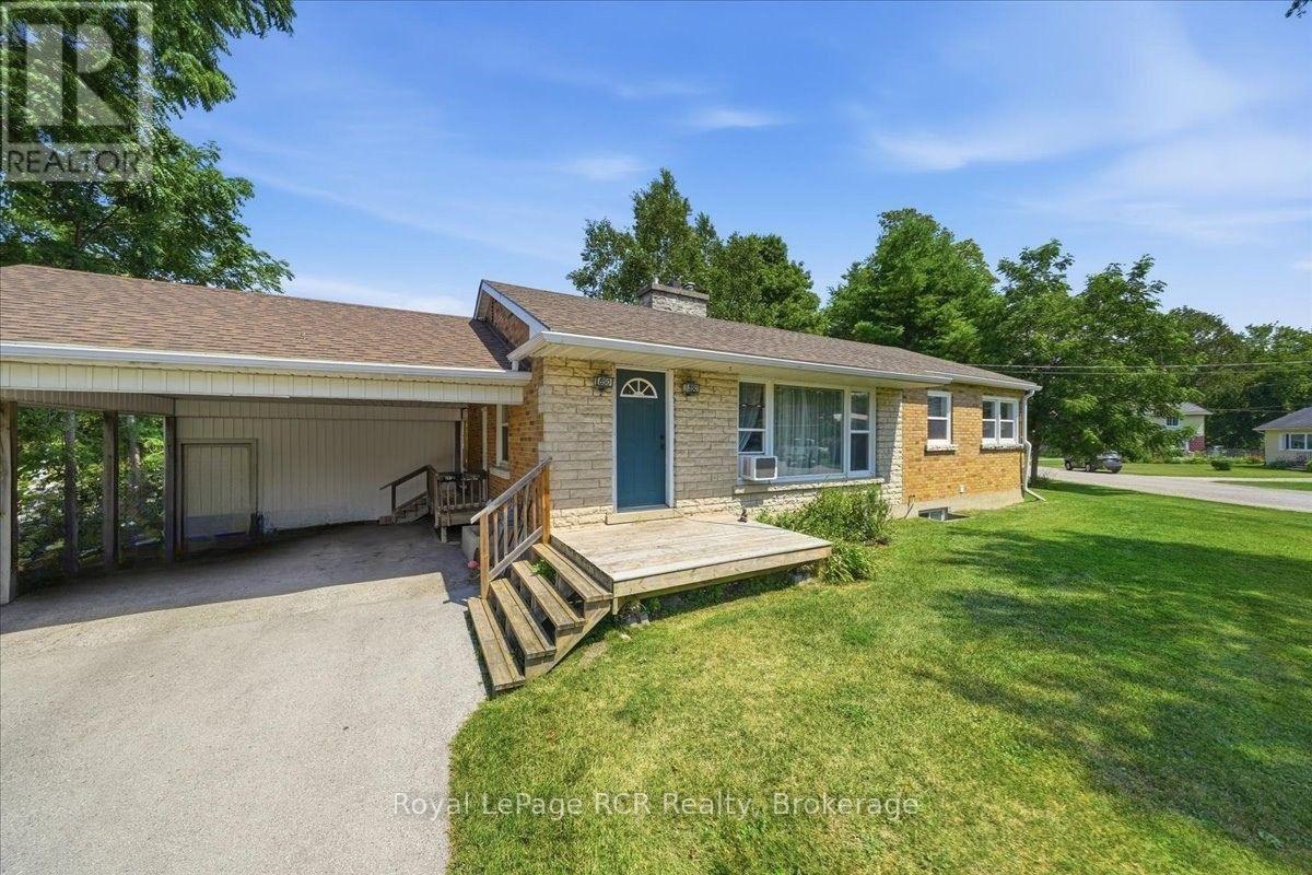 850 11th Street W, Owen Sound, Ontario N4K 3T3 - Photo 2 - X13658490