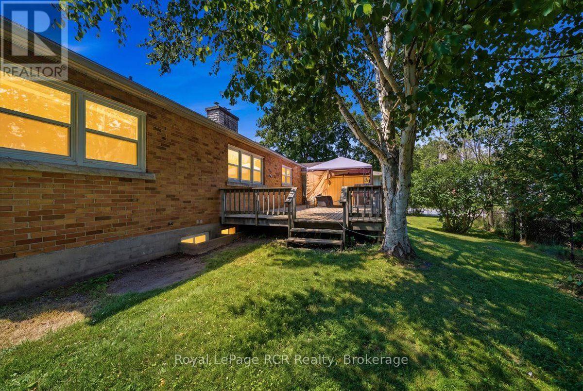 850 11th Street W, Owen Sound, Ontario N4K 3T3 - Photo 48 - X13658490