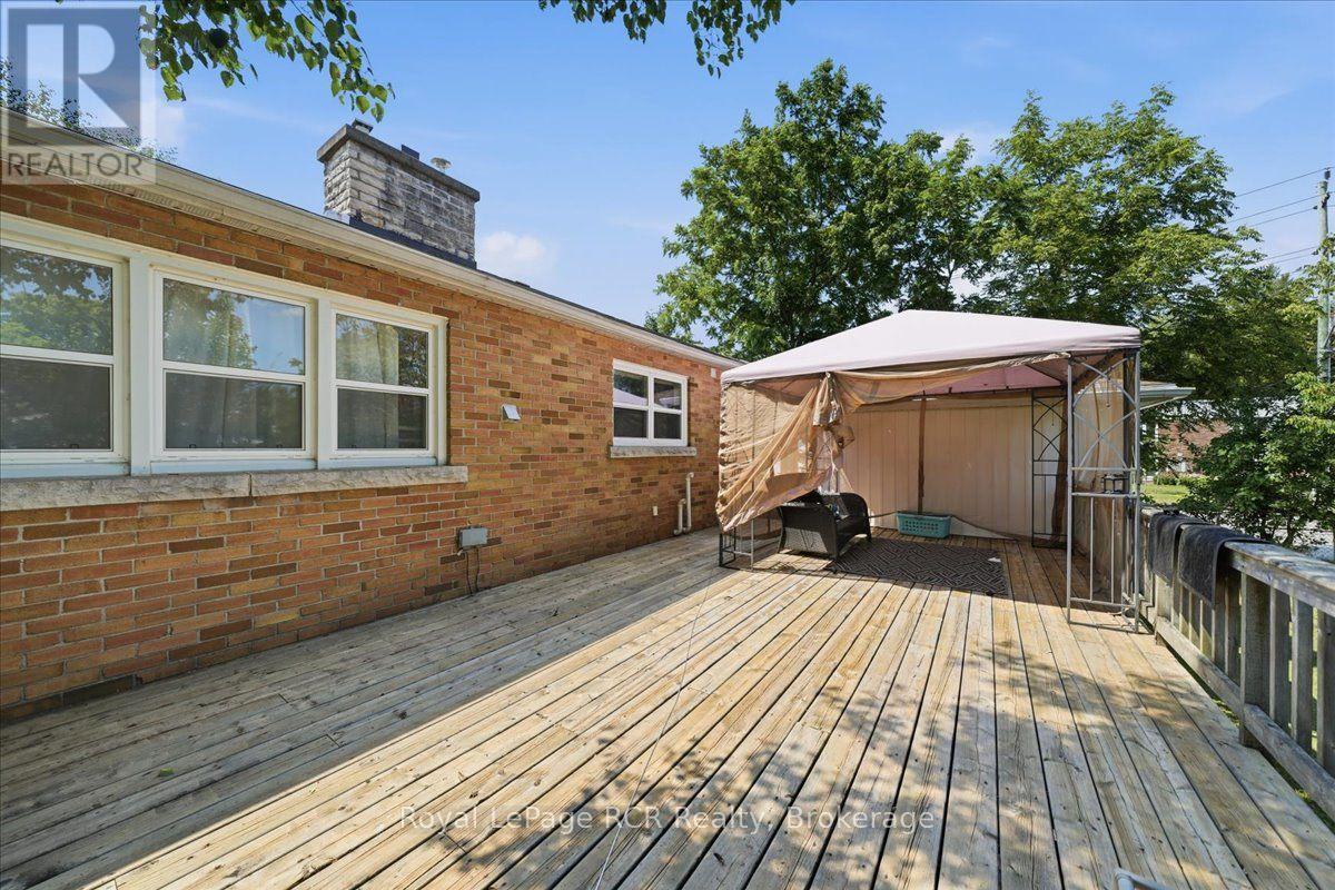 850 11th Street W, Owen Sound, Ontario N4K 3T3 - Photo 49 - X13658490