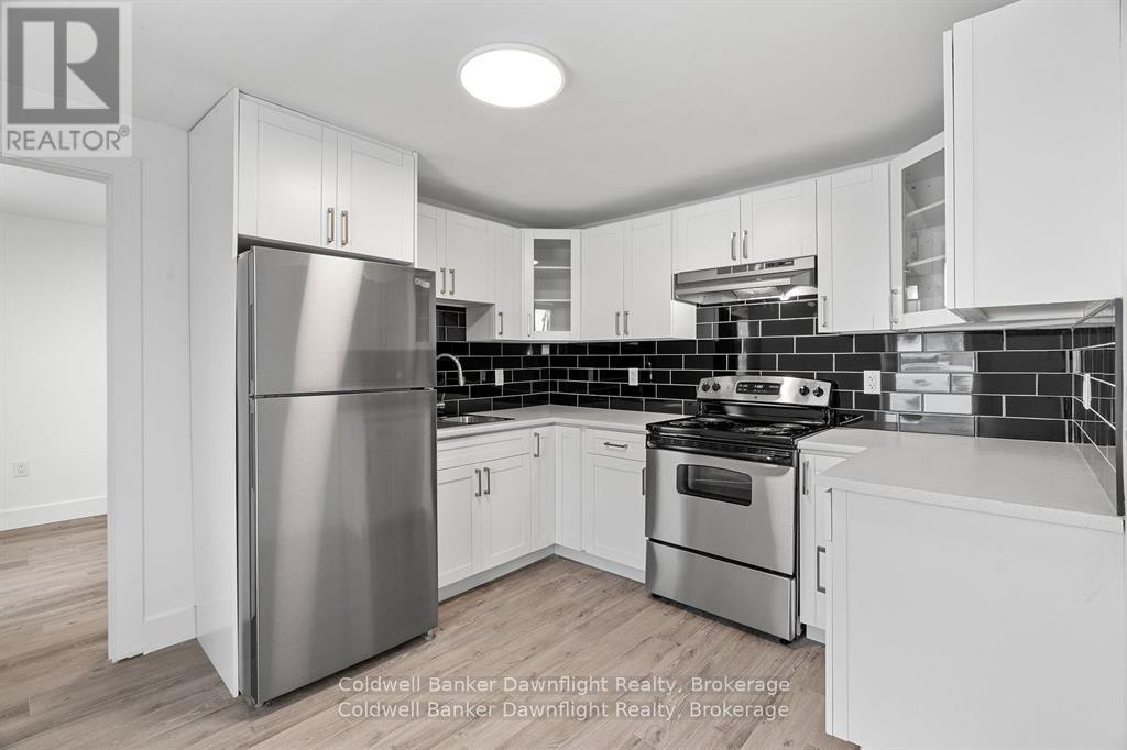 301 - 441 Main Street, South Huron (Exeter), Ontario  N0M 1S2 - Photo 6 - X13658522