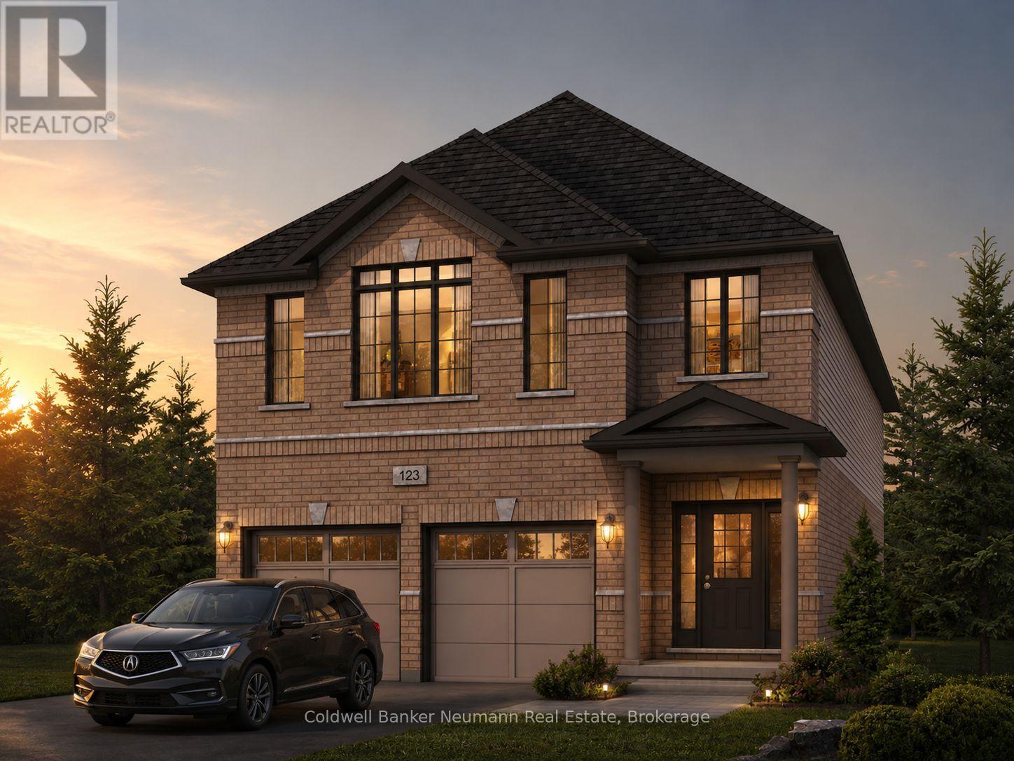 636 ANTON CRESCENT, Kitchener, Ontario