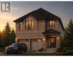 636 ANTON CRESCENT, kitchener, Ontario