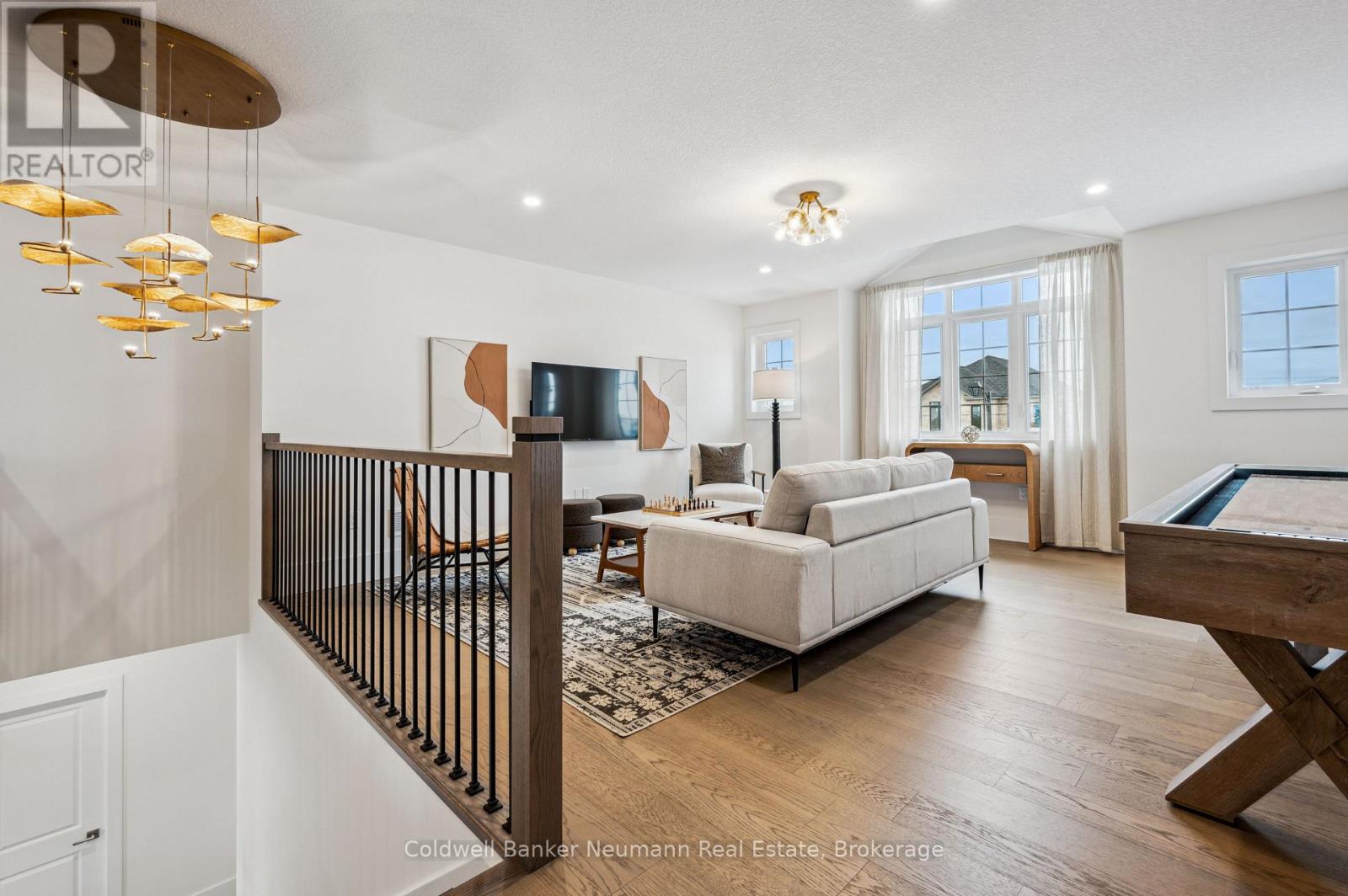 645 Anton Crescent, Kitchener, Ontario N2R 0T8 - Photo 10 - X13658552