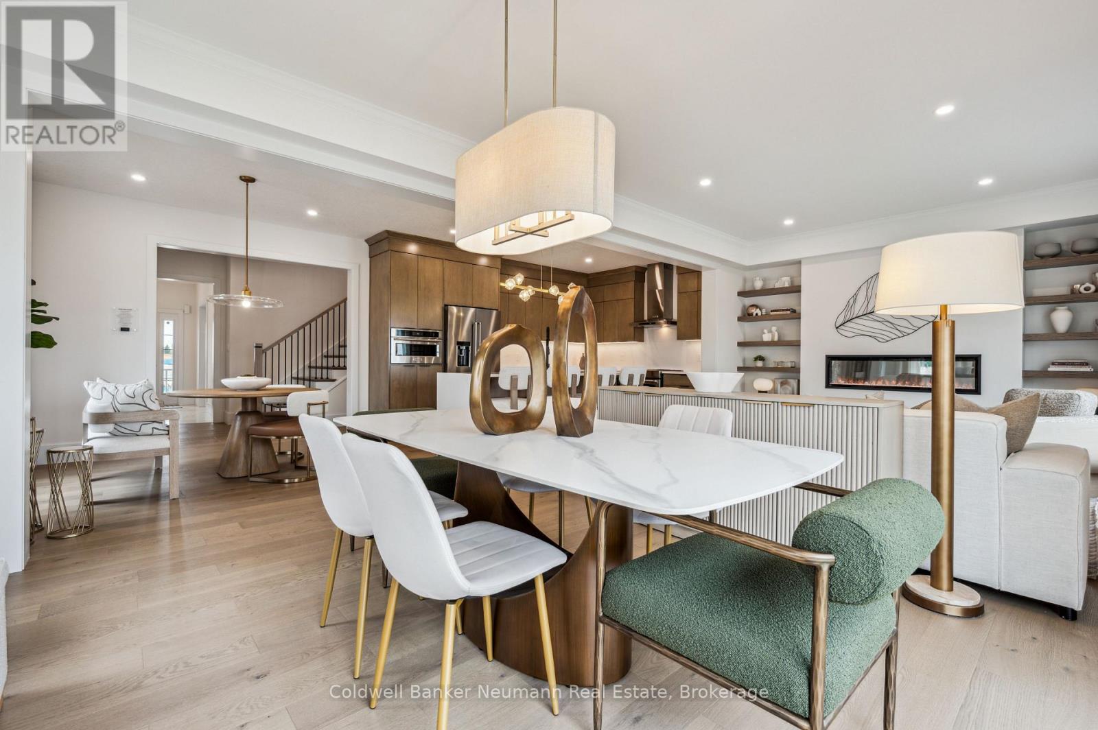 645 Anton Crescent, Kitchener, Ontario N2R 0T8 - Photo 6 - X13658552