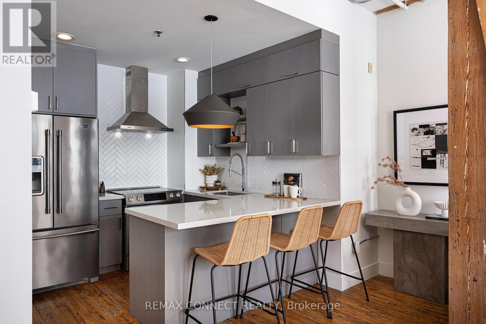 301 - 90 Sherbourne Street, Toronto, Ontario  M5A 2R1 - Photo 15 - C13658404