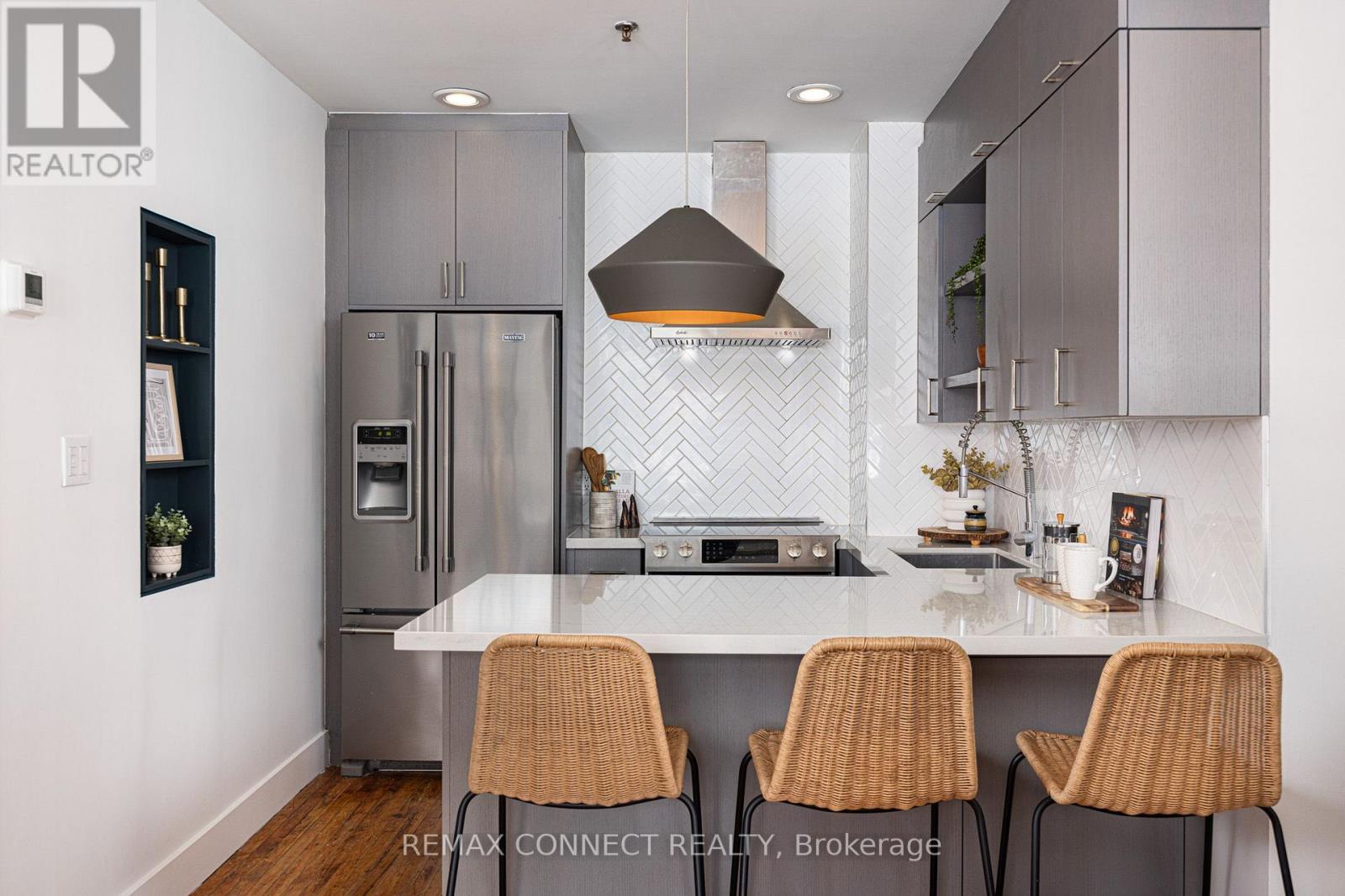 301 - 90 Sherbourne Street, Toronto, Ontario  M5A 2R1 - Photo 16 - C13658404