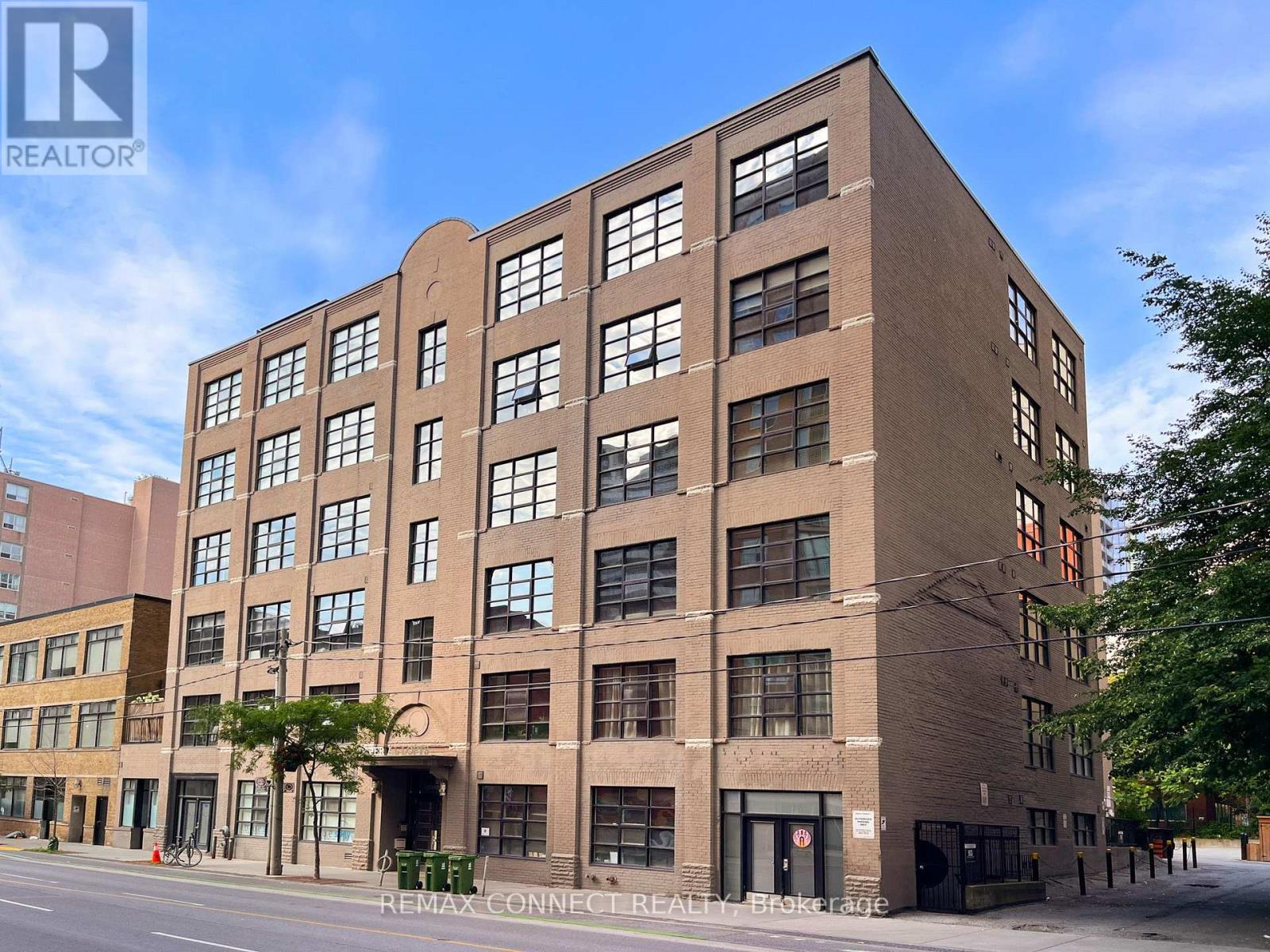 301 - 90 Sherbourne Street, Toronto, Ontario  M5A 2R1 - Photo 35 - C13658404
