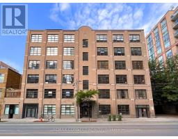 301 - 90 SHERBOURNE STREET, Toronto, Ontario