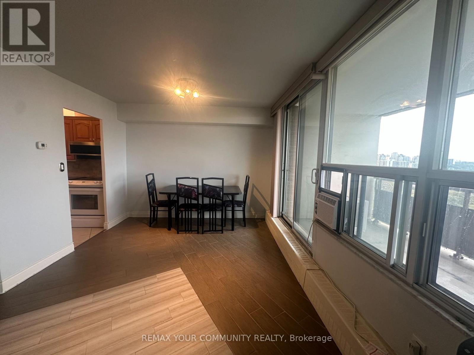 1711 - 15 Vicora Linkway, Toronto, Ontario  M3C 1A9 - Photo 10 - C13658458