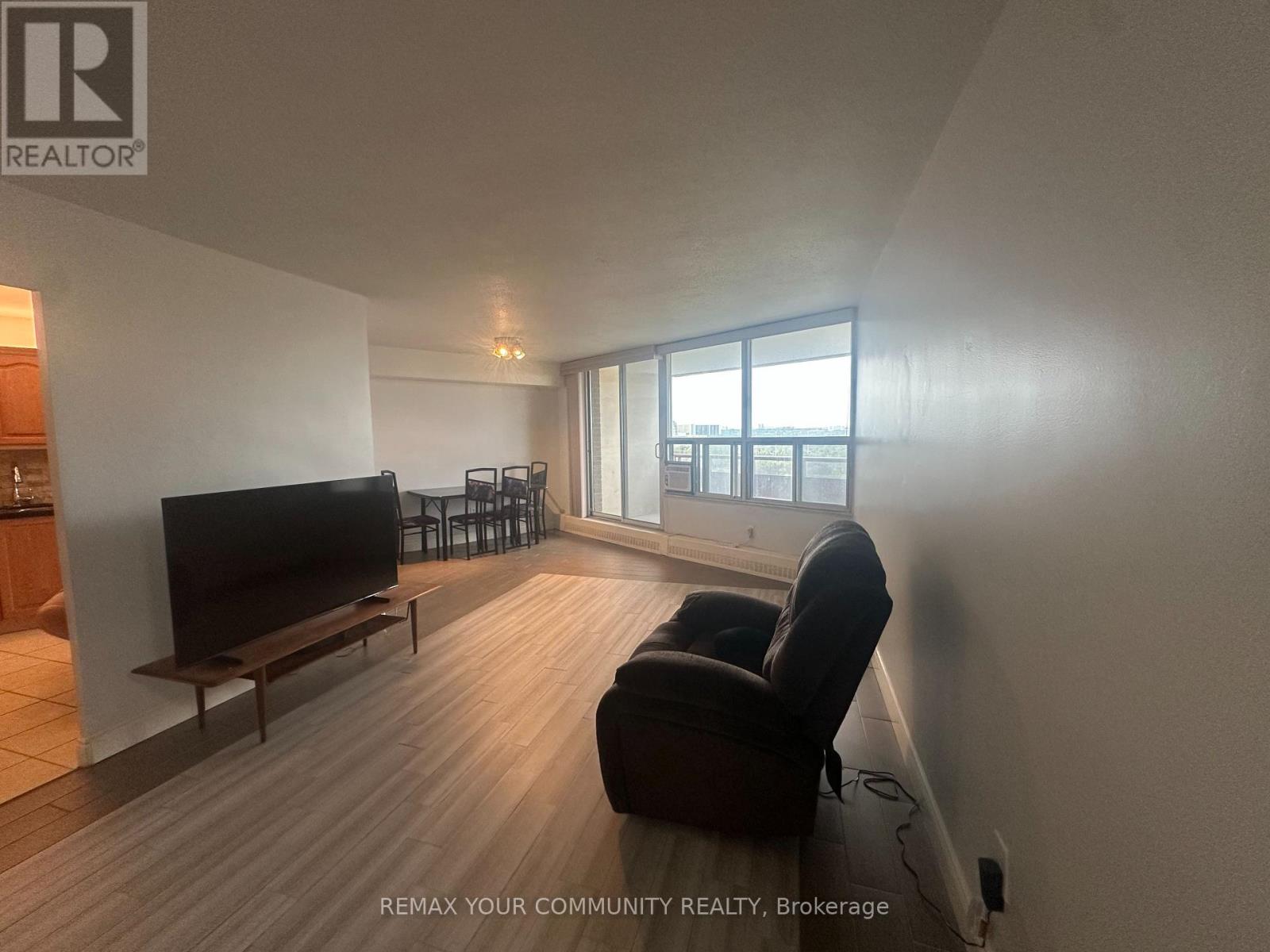 1711 - 15 Vicora Linkway, Toronto, Ontario  M3C 1A9 - Photo 11 - C13658458