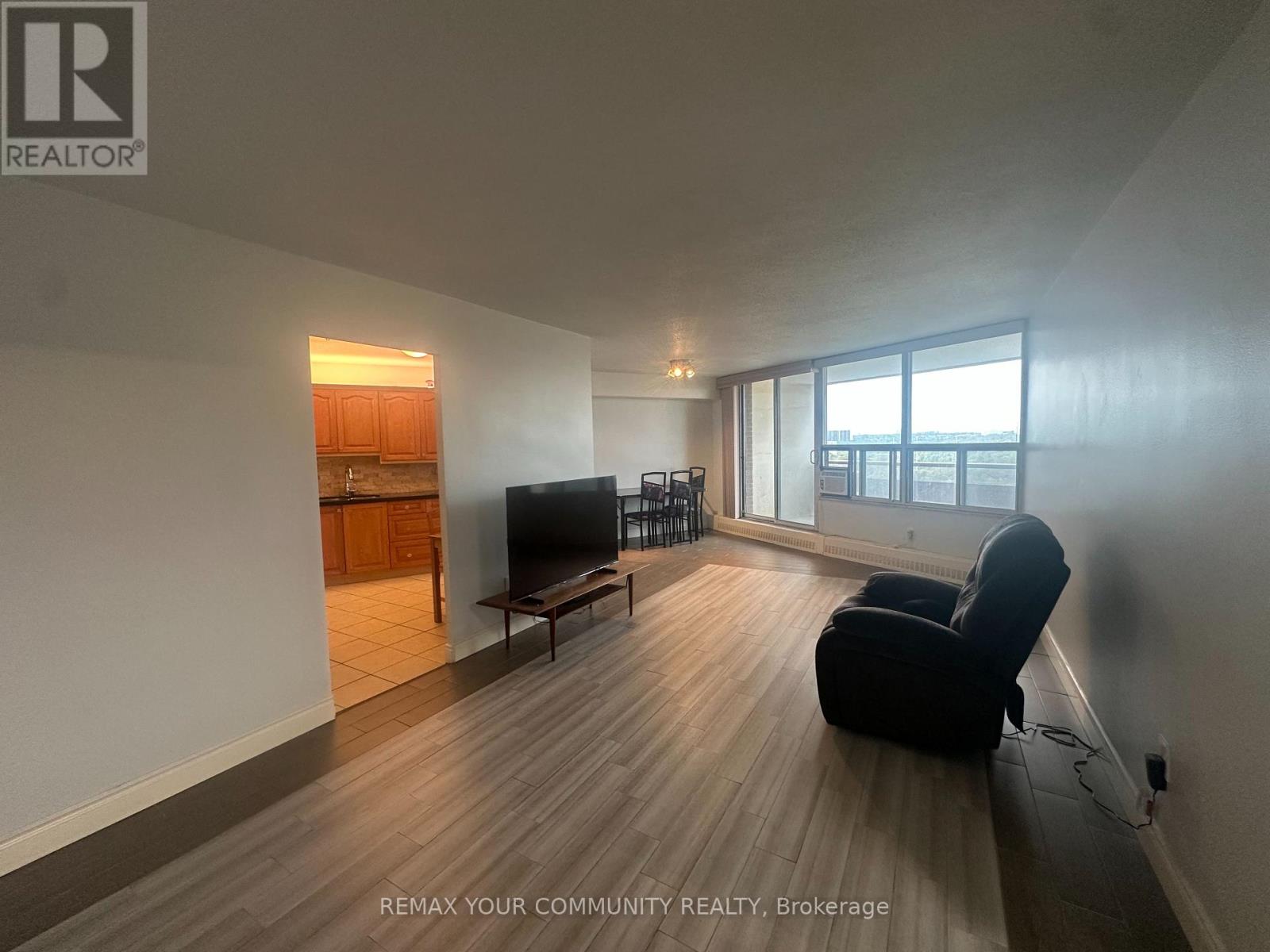 1711 - 15 Vicora Linkway, Toronto, Ontario  M3C 1A9 - Photo 14 - C13658458