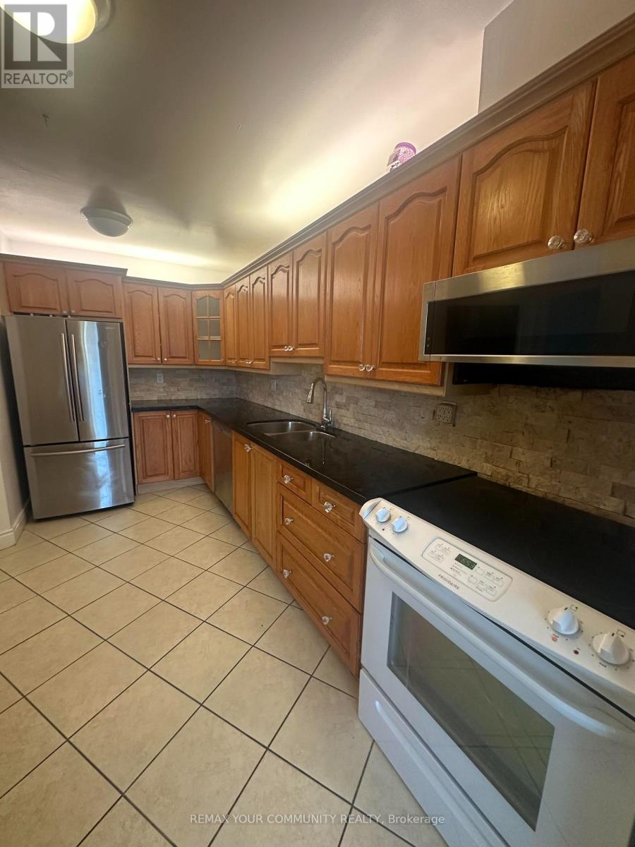1711 - 15 Vicora Linkway, Toronto, Ontario  M3C 1A9 - Photo 15 - C13658458
