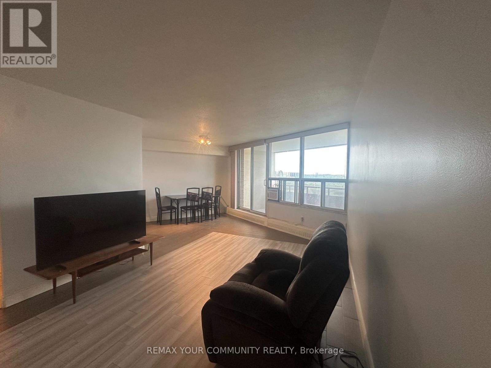 1711 - 15 Vicora Linkway, Toronto, Ontario  M3C 1A9 - Photo 6 - C13658458
