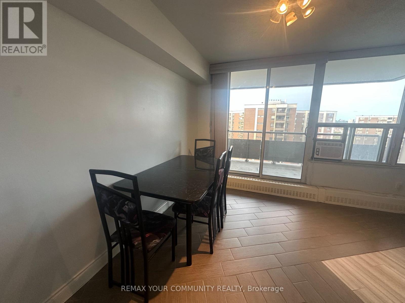 1711 - 15 Vicora Linkway, Toronto, Ontario  M3C 1A9 - Photo 9 - C13658458