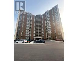 1711 - 15 VICORA LINKWAY, Toronto, Ontario