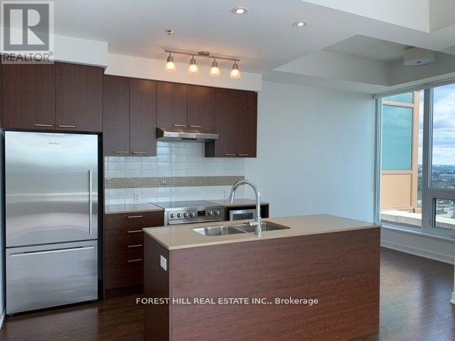 3005 - 320 Tweedsmuir Avenue, Toronto, Ontario  M5P 2Y3 - Photo 10 - C13658466