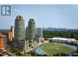 3005 - 320 TWEEDSMUIR AVENUE, Toronto, Ontario