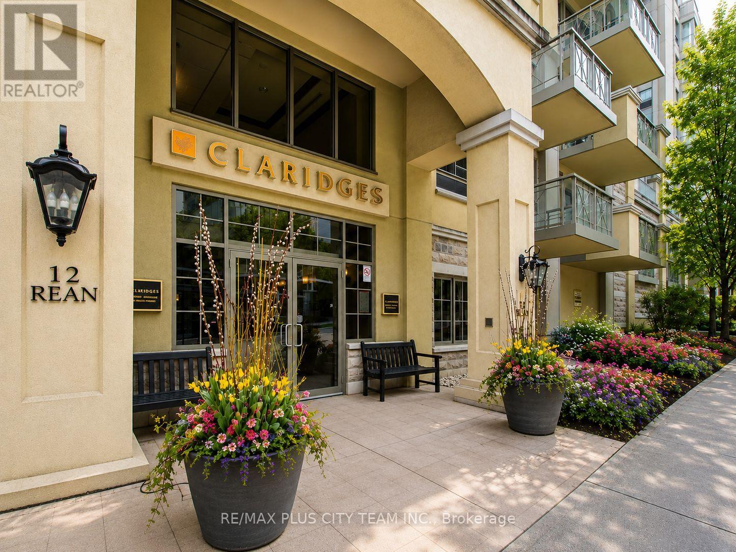 210 - 12 REAN DRIVE, Toronto, Ontario