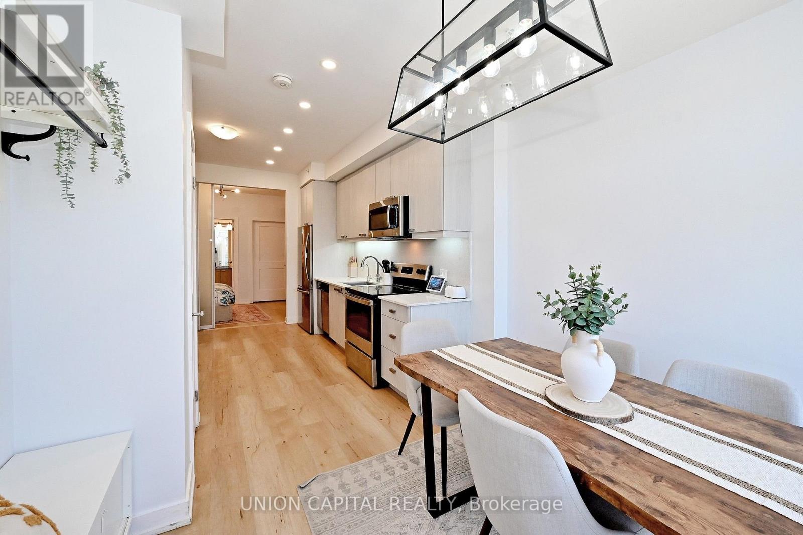 39 - 57 Finch Avenue W, Toronto (Willowdale West), Ontario  M2K 0K9 - Photo 4 - C13658510