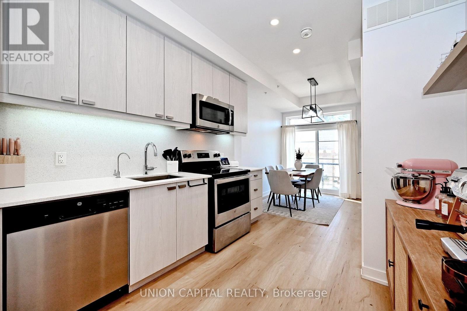 39 - 57 Finch Avenue W, Toronto (Willowdale West), Ontario  M2K 0K9 - Photo 9 - C13658510