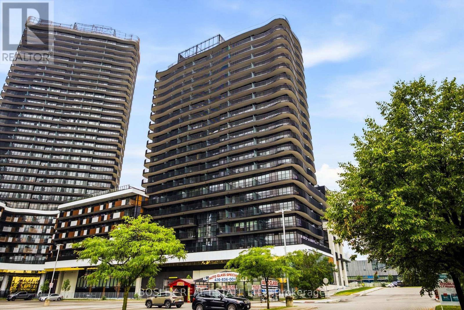 1006 - 75 BILLES HEIGHTS, toronto (bayview village), Ontario