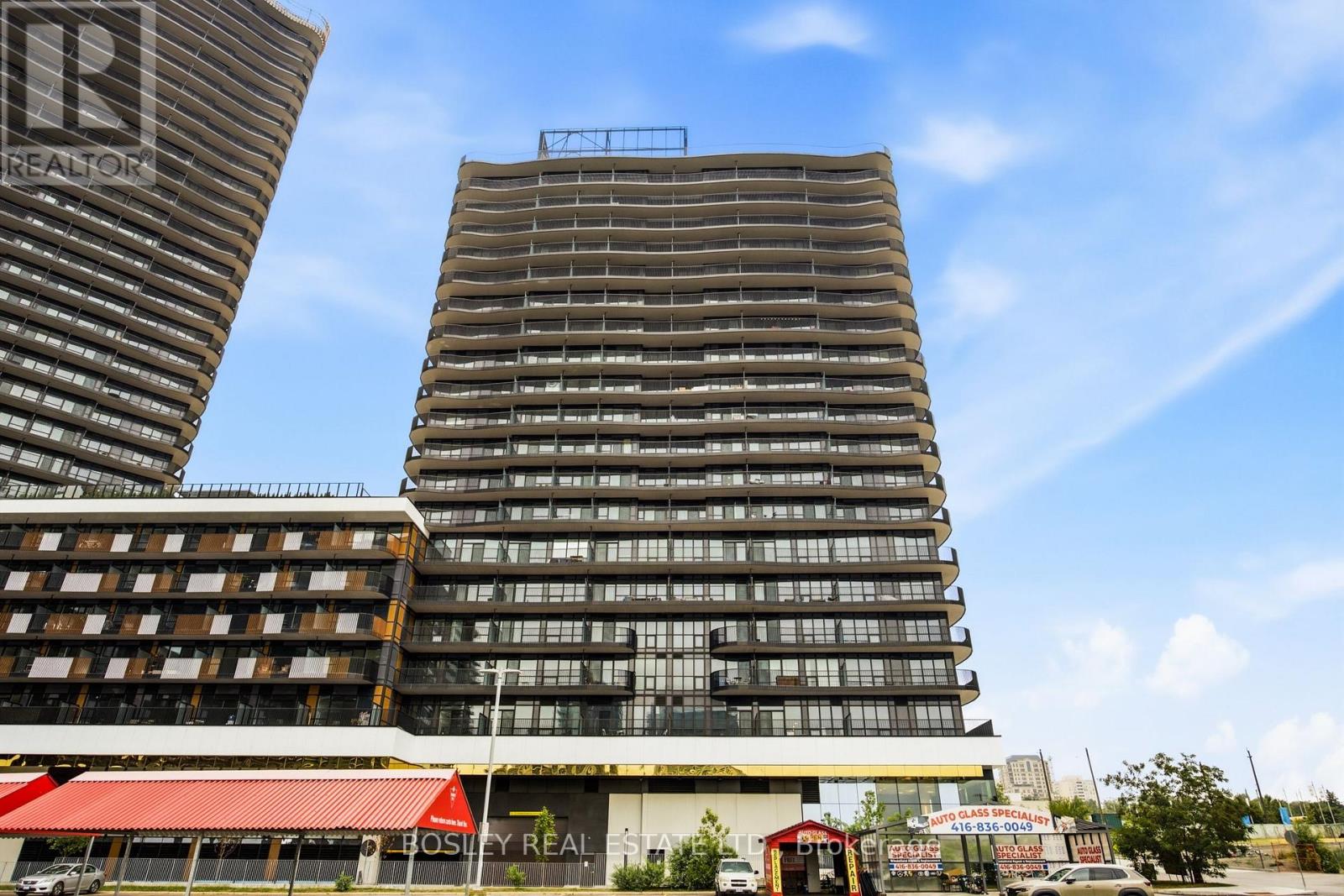 1006 - 75 Billes Heights, Toronto (Bayview Village), Ontario  M2K 0J8 - Photo 42 - C13658512