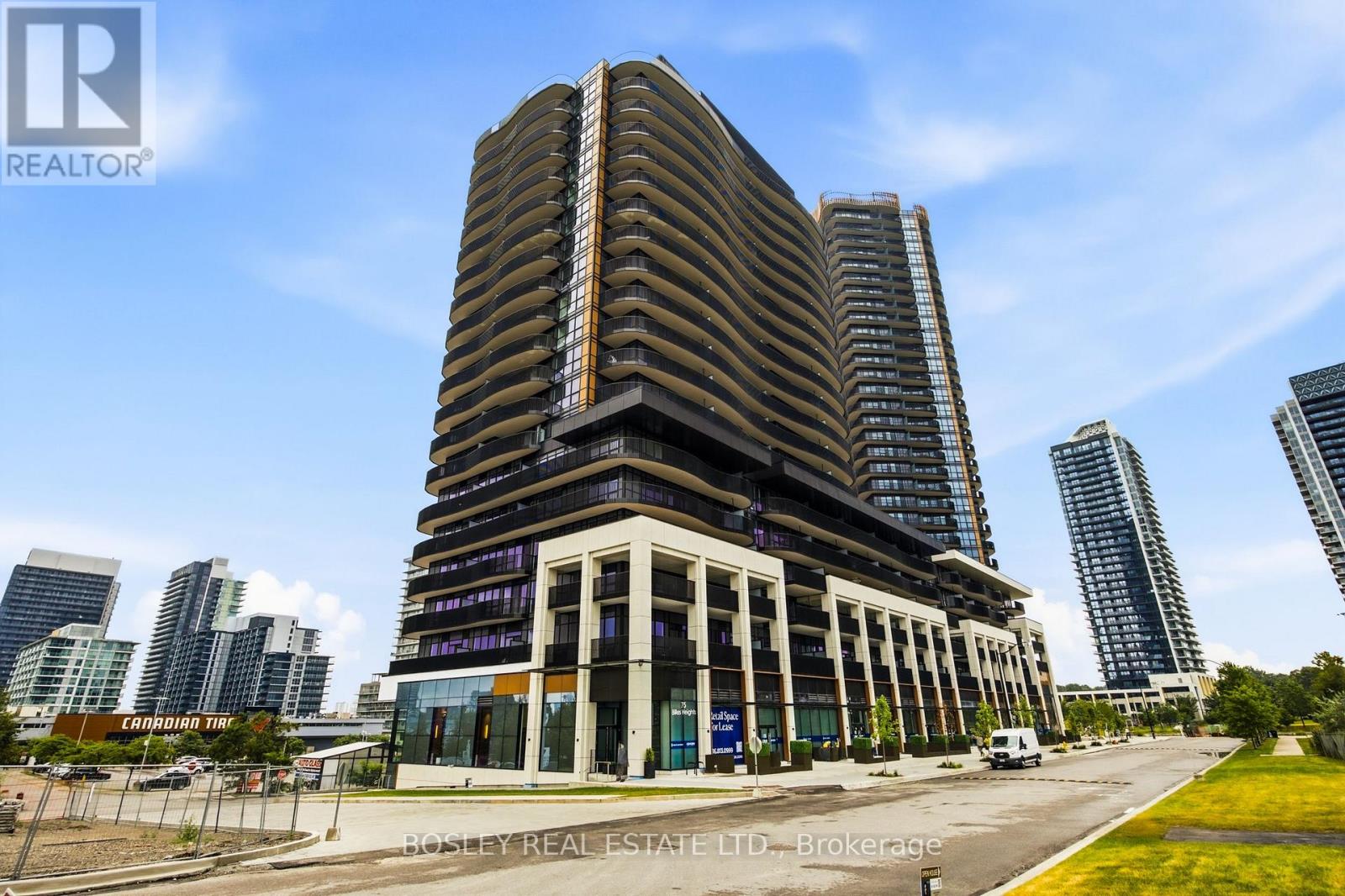 1006 - 75 Billes Heights, Toronto (Bayview Village), Ontario  M2K 0J8 - Photo 43 - C13658512